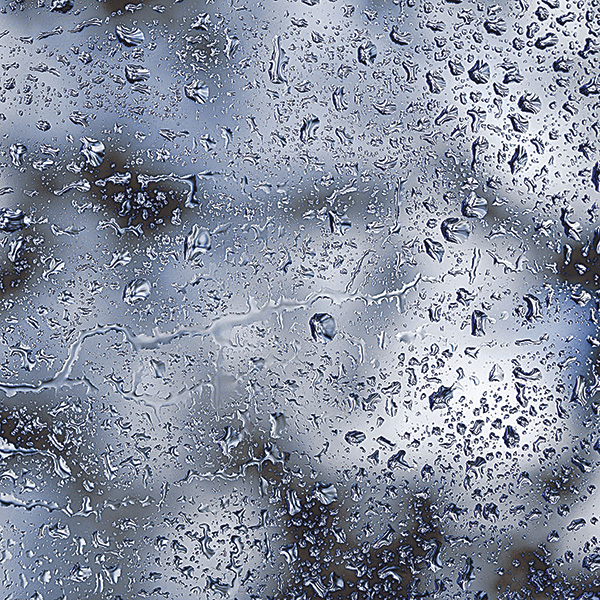 6054 RAIN DROP