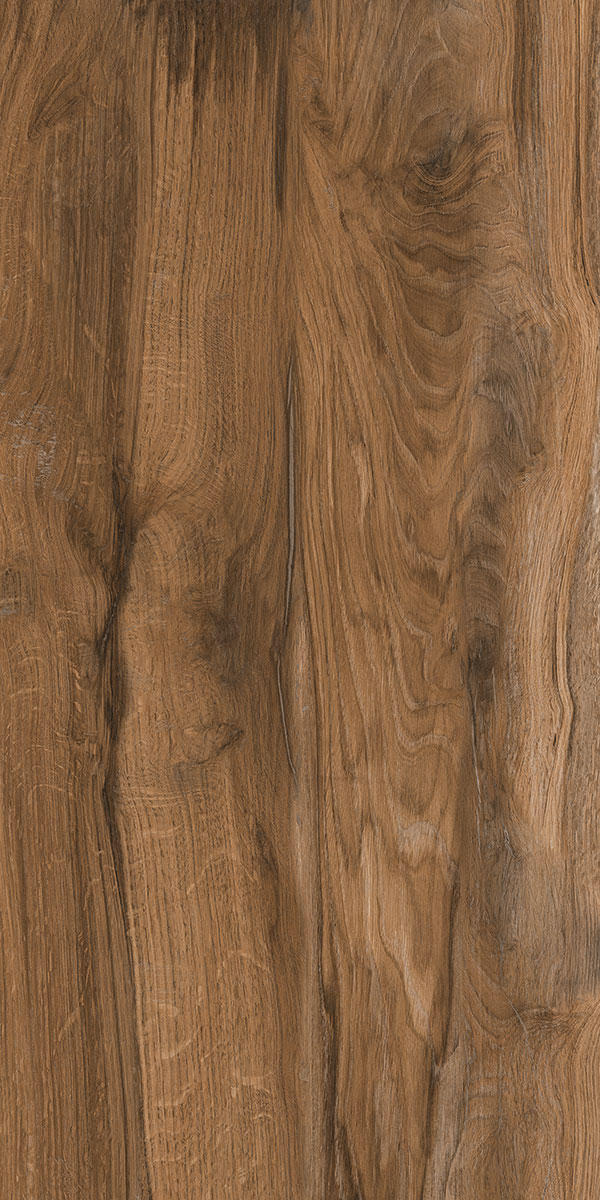 9888 REAL WOOD IRISH BROWN