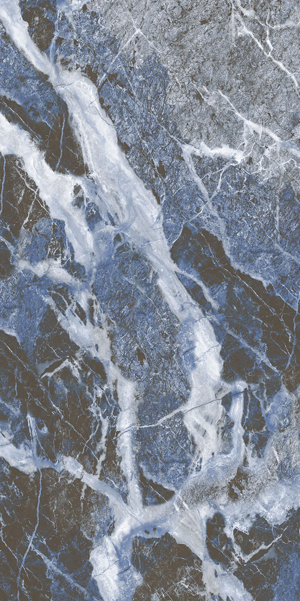 9041 GLASCOW BLUE