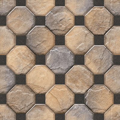 BROWN STONE