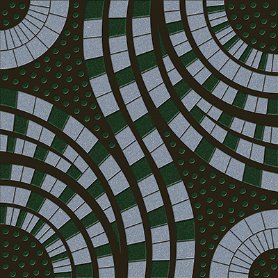 MOSS CIRCLE