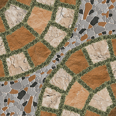 CUBE CIRCLE PASTURE