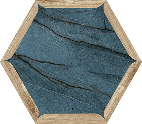 Arco Blue