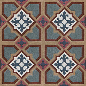 AZURE BROWN