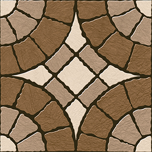 ALBORZE BROWN