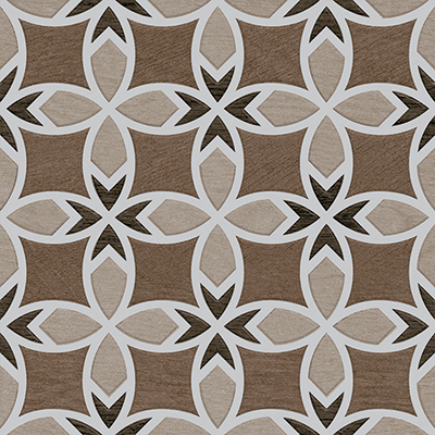 FLORITA BRONZE