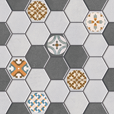 HONEY CUBE CEMENT